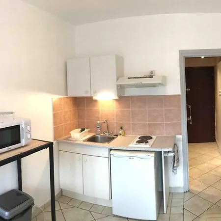 Klo Ster * Chambéry