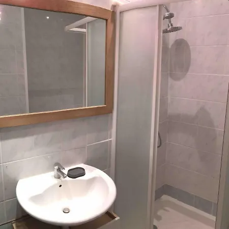 Apartmán Klo Ster