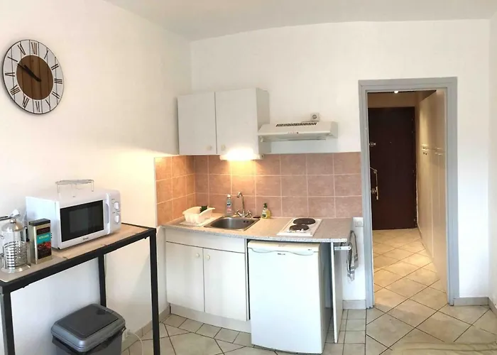 Klo Ster * Chambéry