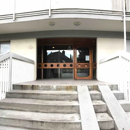 Klo Ster Apartment