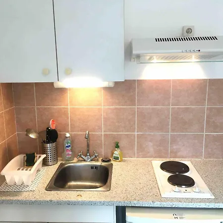 Klo Ster Apartment