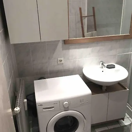 Apartment Klo Ster Chambery