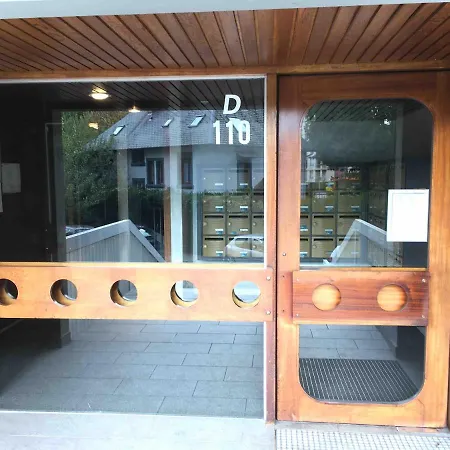 Klo Ster Apartment