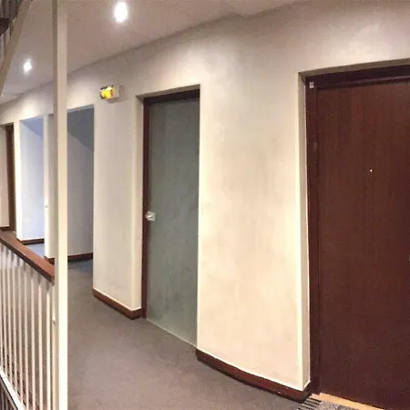 Klo Ster Apartment *