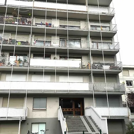 Klo Ster Apartment