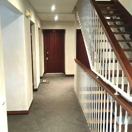 Klo Ster Apartment *