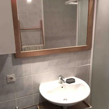 Klo Ster Apartment Chambery